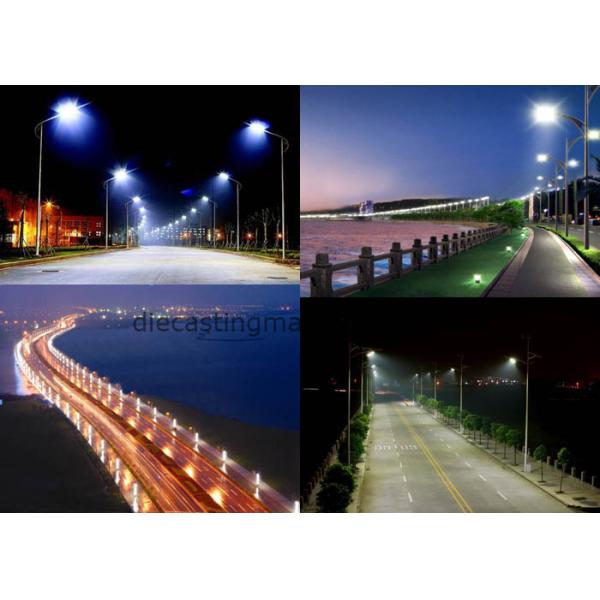 Одобренная CE высокая эффективность водить уличных фонарей вела света дороги