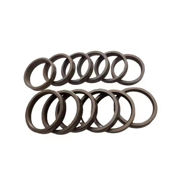 K3250 Air Filter Element Heavy Duty Truck Engine Parts with O-ring and Design
