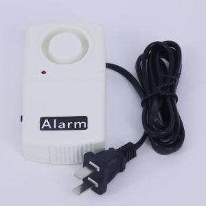 Princípio de funcionamento eletromagnético Alarme de falha de energia de alto