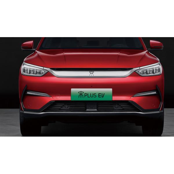 BYD ECO Friendly Electric Cars