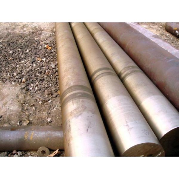 ASTM 42CrMo 42CrMo4 Carbon Steel Bar Hot Rolled Round Medium Rod