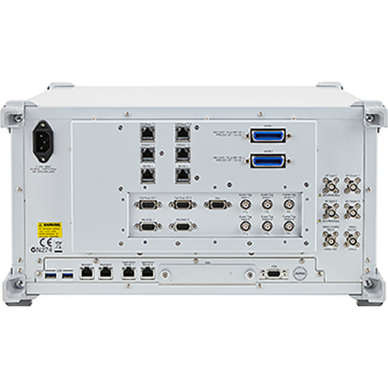 Анализатор радиосвязи IoT гибкий, тестер Anritsu MT8821C RF