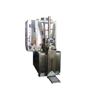 клапан 25kg PP кладет известку в мешки песка машины упаковки порошка гипса