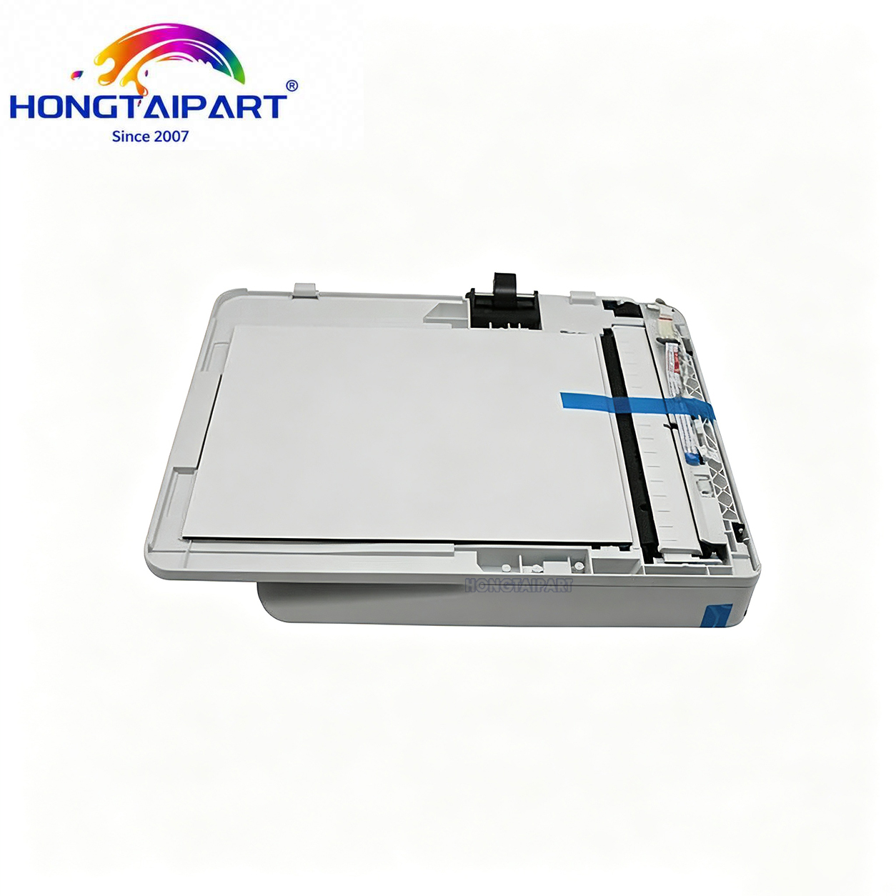 High Precision ADF Scanner Assembly Stable Compatible For HP M277 M426 M427 M377 M280