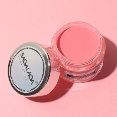 Acrylic Powder 30g Cover Color Young Nails Fast Setting Smooth Acrylic Powder Vendors for Professional Nail Art Effects