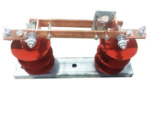 0.5 kV Interruptor de desconexão externo