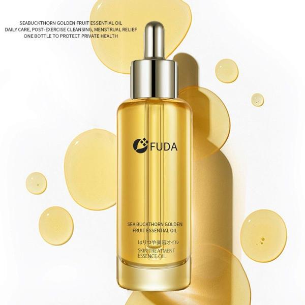Revitalizing Dryness Vaginal Health Products Sea Buckthorn Oil Custom