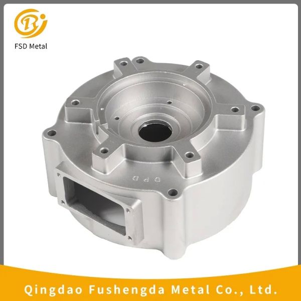 Aluminium Die Casting Casting Aluminium Suppliers Factory Custom Aluminium Die Casting Custom Die Casting
