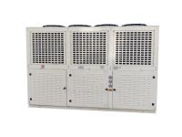 Tipo tipo de condensación de KBU 6GE40Y V del pistón de la unidad 40HP de la refrigeración fuera de la unidad del condensador 	unidad del condensador del compresor