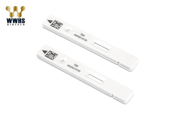FIA Real Time PCR Kits Thyroid Stimulating Hormone TSH Test Kit