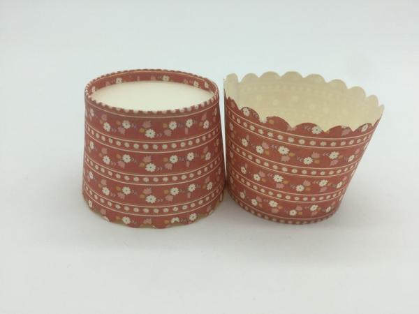 Food Grade Cupcake Baking Cups Muffin Baking Cases For Birthday Cupcakes Pastry