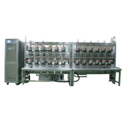 Sistema de ensaio de medidores de três fases Yc1893D-6 Equipamento de ensaio de medidores