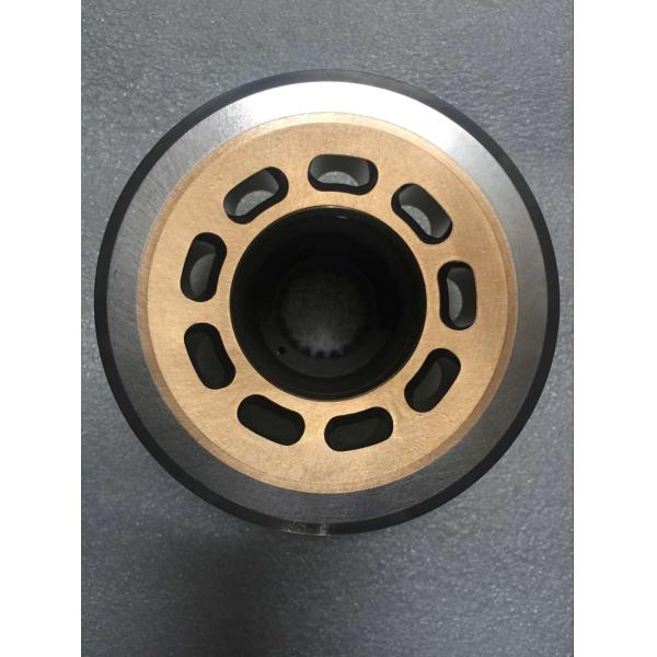 Concrete Pump Truck Pump Replacement Parts , A4VG56 Rexroth Pump Rebuild Kit