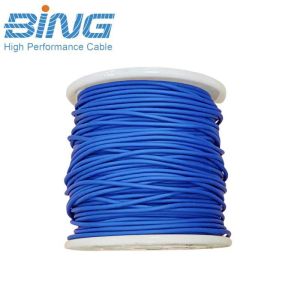 14 Core Flexible Shielded Signal Cable FEP Insulation for High-Frequency