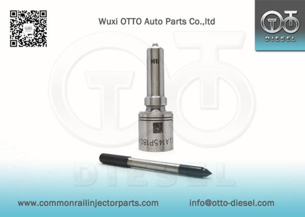 Bocal comum do trilho da série de DLLA145P1804 BOSCH-Φ3.5 para injetores 0 445 120 167/327 de etc.