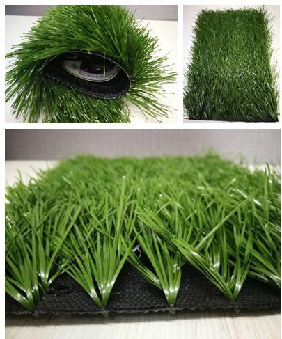 Multi Colour Outdoor Synthetic Grass / Outdoor Artificial Grass For Dogs