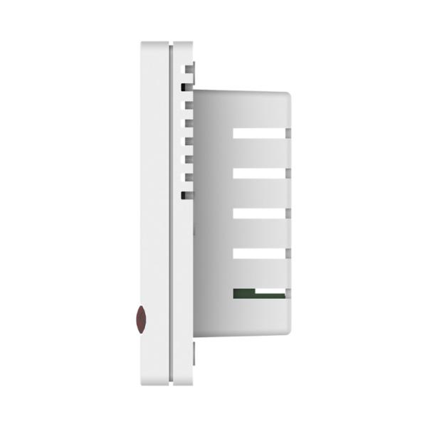 200 Watt Digital Fan Coil Thermostat HVAC Systems With NTC Sensor