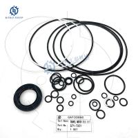 Jogo do selo do motor do curso de Repair Kit 571-7201 da máquina escavadora de CATEEEEEE330GC 330GC para CATEEEEEE Excavator Spare Parts