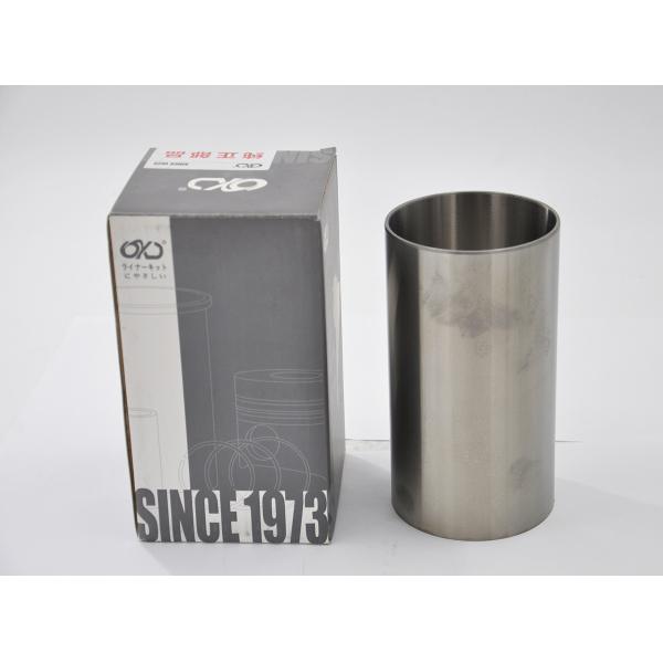 STD Size 4TNV98 Overhaul Yanmar Engine Parts