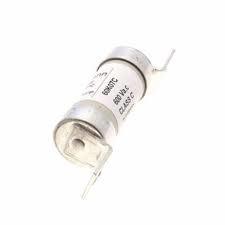 Dual Element Fuses Electric Vehicle Fuse 1-60A 250VDC 200KA CE UL Certificated