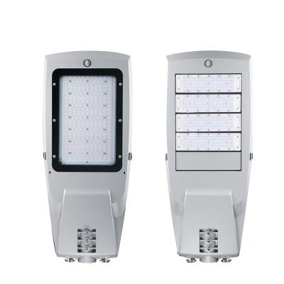 Aluminum Shell Waterproof Outdoor Lights High Brightness Easy Installation