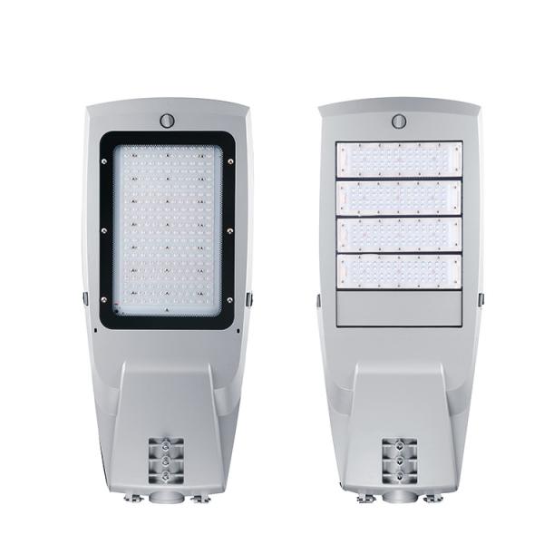 Aluminum Shell Waterproof Outdoor Lights High Brightness Easy Installation