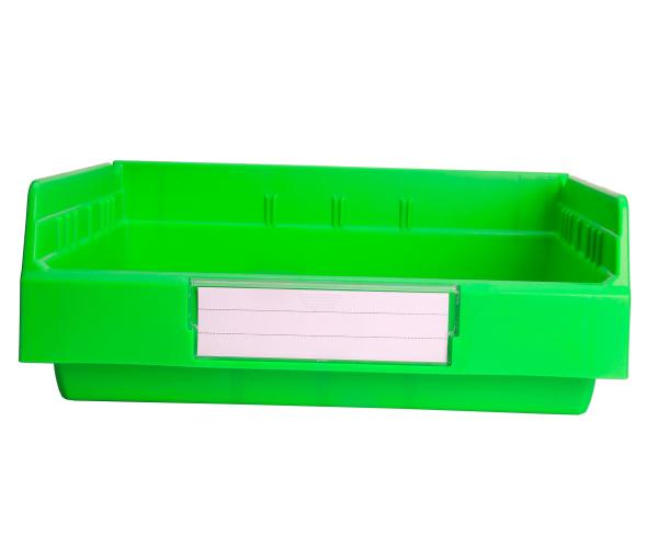 Internal Size 280x376x88mm Solid Box for Tool Parts and Plastic Bin Box Rack Storage