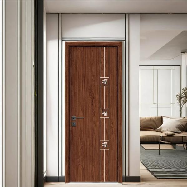 Upgrade Your Home With WPC Hollow Doors Eco-Friendly Door That Exceeds Expectations In And Performance