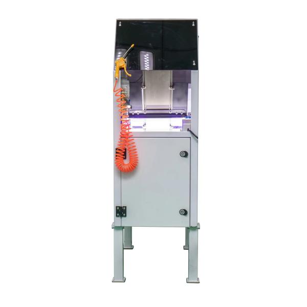 Wenyao CCD Camera Peanut Color Sorter Intelligent Nut Color Sorting Machine