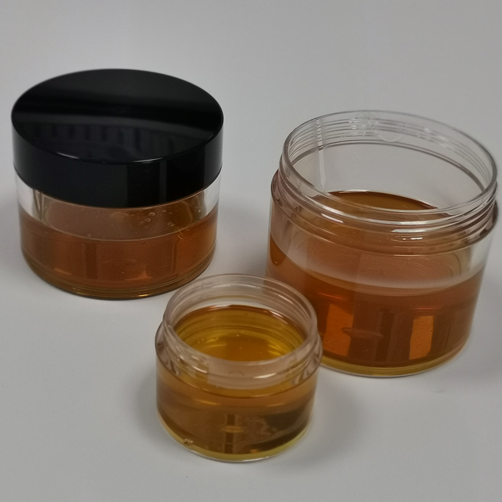Агент эпоксидной смолы леча жидкостной смолы Polymide