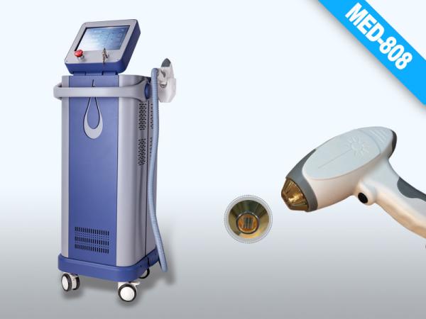 220V Diode Laser Hair Removal 808nm permanent result Medical CE approved