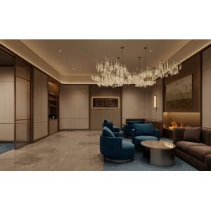 High Temperature Resist Nightclub Furnitureb Business  Modern Club Furniture