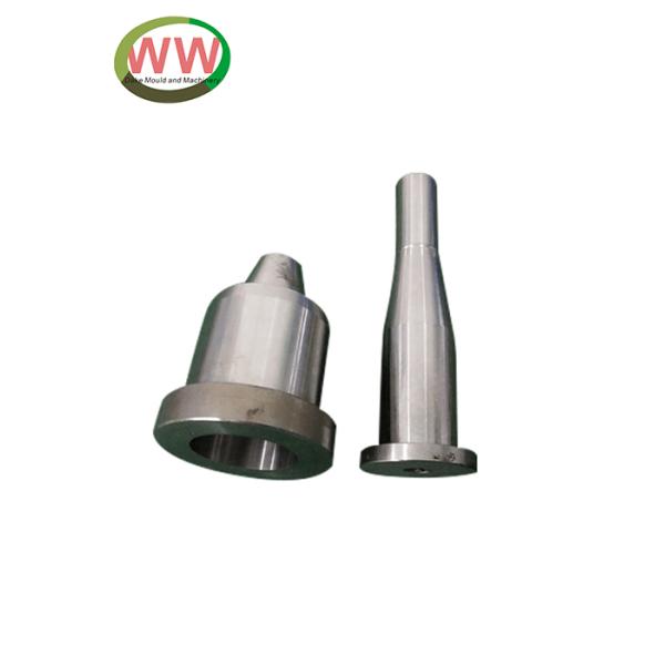 High Quality Custom Punch and Dies for Stamping Mold