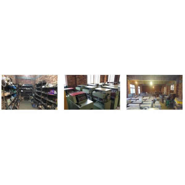 80000 Pecs/8 Hours Капацитет Линия по обработке зубов для маникюра педикюра и ухода за ногтями