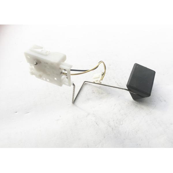 Honda CRV Automotive Fuel Gauge Sensor Replacement install on Fuel Pump Assembly