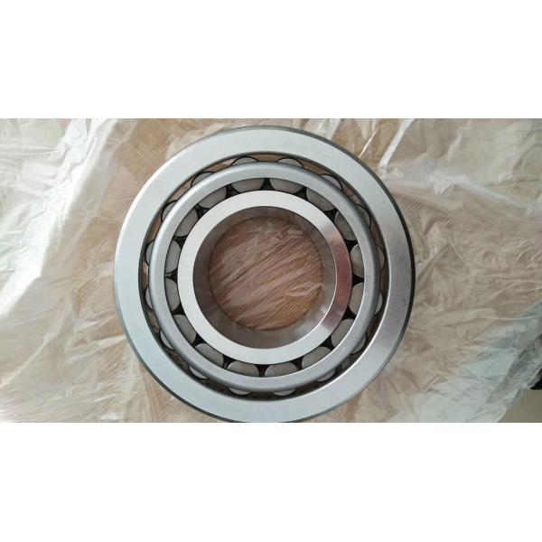 LM12711 Tapered Roller Bearing Steel Plate Retainer 0.865 Inch Inner Ring Diameter