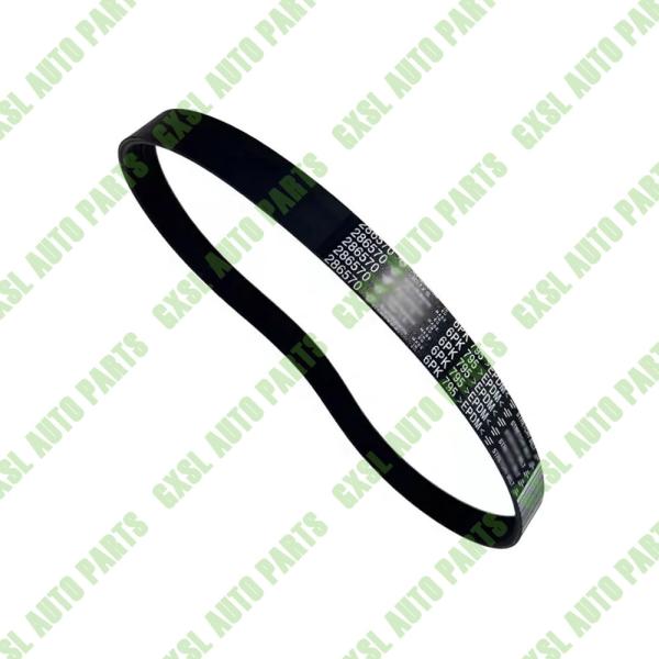 Pour Maserati Autogénérateur Ceinture Auto Parties OEM 286570