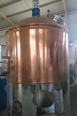 2000L beer brewing equipment larger beer brewery