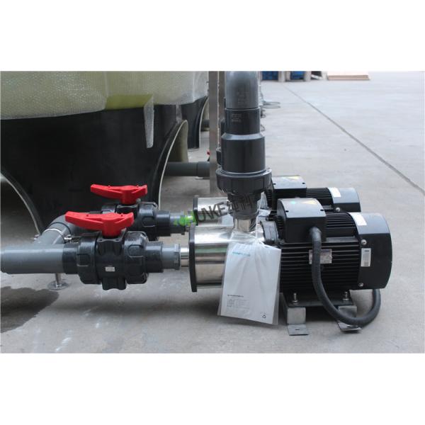 случай водоочистки 15Т, машина обратного осмоза для питьевой воды