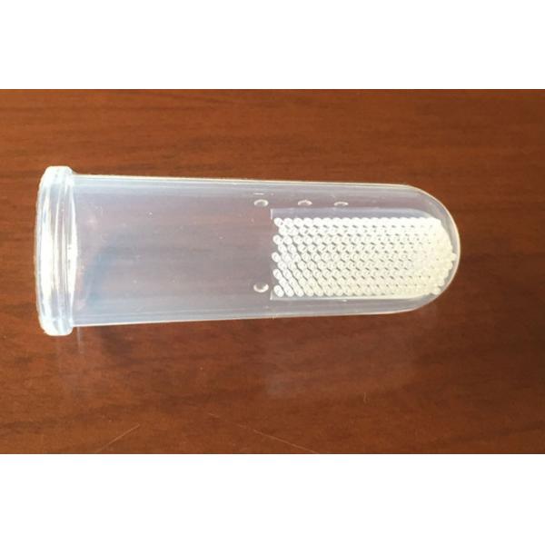 Baby Finger Toothbrush Silicone Tooth Brush