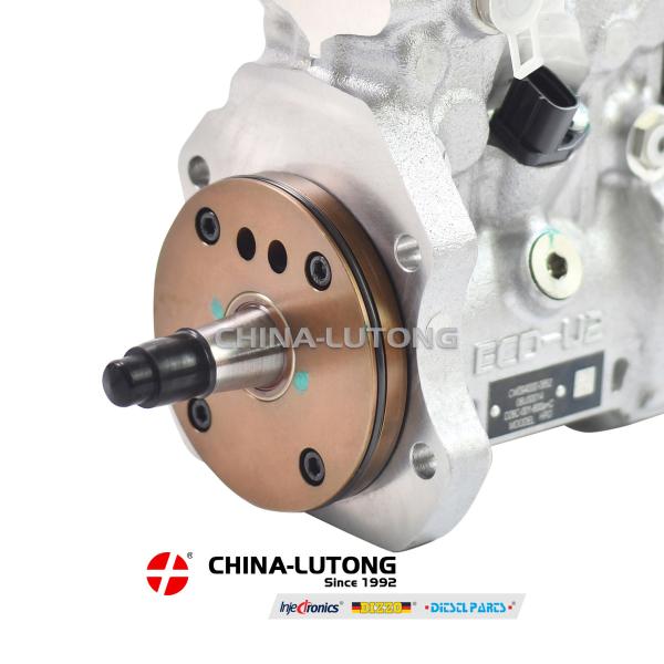 high quality Common Rail Fuel Injection Pump HP0  For 094000-0652 094000-0651 Diesel Fuel Injection Pump for SDEC Truck D28C-001-800