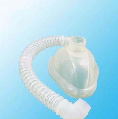 Foles personalizados médicos da borracha de silicone das junções de expansão