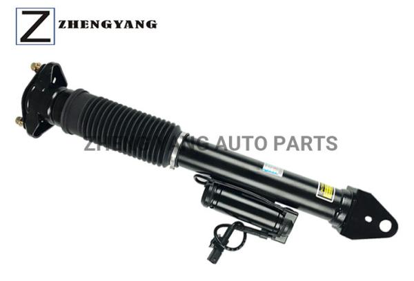 Electronic Sensor Air Suspension Shock Absorber 2PCS 1663200130 1663200930 1663260500