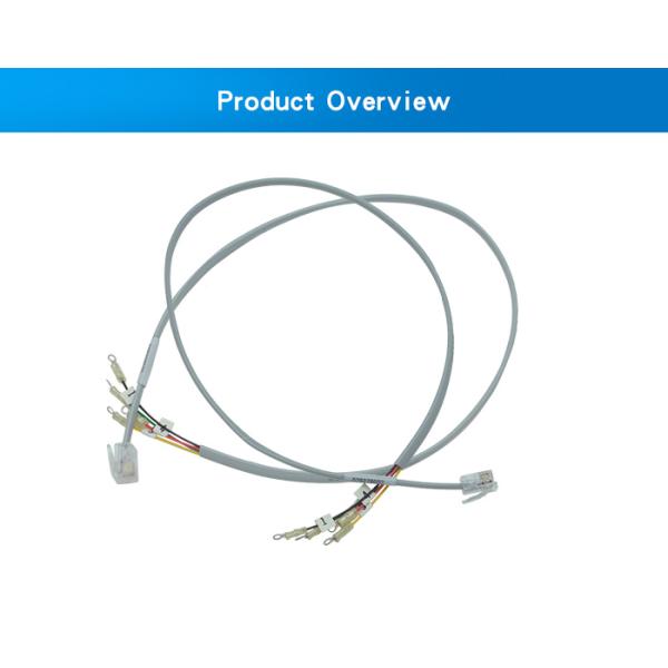 Трубка S93 7 S91 S7 резца Assy Cbl для 7 частей резца GT7250 s 93 075278001