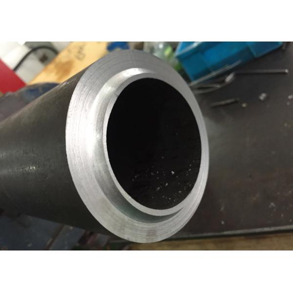 Light Weight Air End Preparation Pipe , Pipe Prepping Machine 18.5kgs easy operation