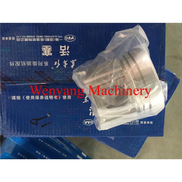 suministre el pistón original YTR.050001-1 de los recambios YTO del motor de YTO