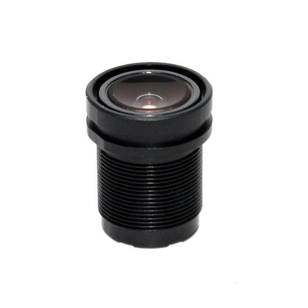 4mm M12 Mount CCTV IR Board Lens MTV for 4MP IP Camera