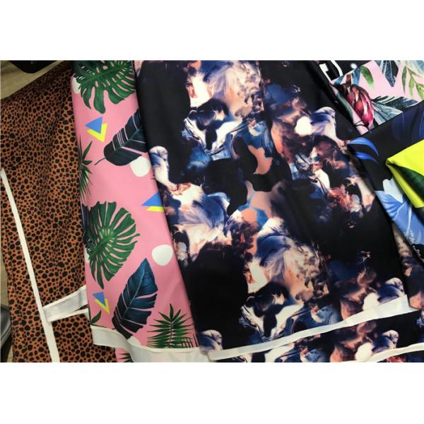 Штейновое лайкра ткани Репреве держит искривление для того чтобы размякнуть для Спорцвеар гетры зимы