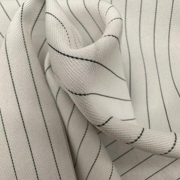 100% Polyester Twill 165GSM 300D Oxford Fabric For Apron