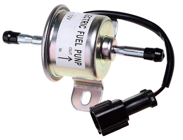 119225-52102 электрический насос питания топливом для YANMAR 4TNV98 3TNV88 4TNV88